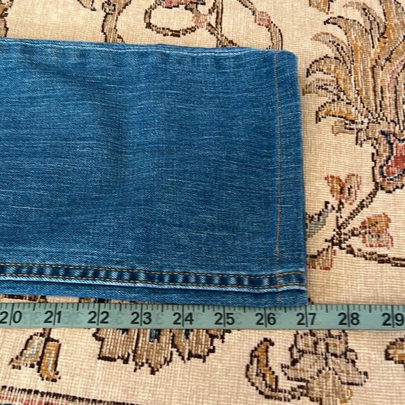Levi’s 514 Jeans Size W32 - Picture 9 of 9